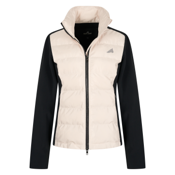 Jacke ES-Cari -  Ivory