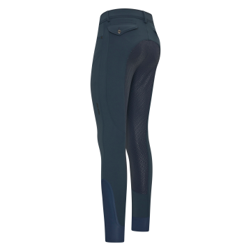 Reithose ES-Camillo So. FullGrip -  Navy