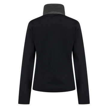 Jacke ES-Cari -  Magnet Grey