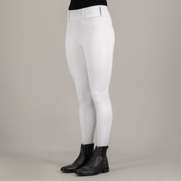 Reitlegging ES-Enforce FullGrip -  White 