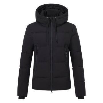 Jacke ES-Carmey -  Black