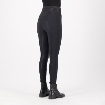 Reitlegging ES-Impress FullGrip -  Black