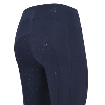 Reitlegging ES-Empower FullGrip -  Navy