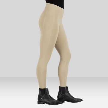 Reitlegging ES-Empower FullGrip -  Beige