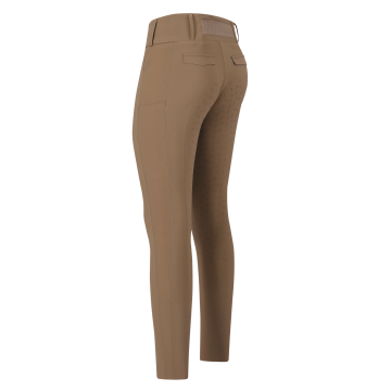Reitlegging ES-Enforce FullGrip -  Straw