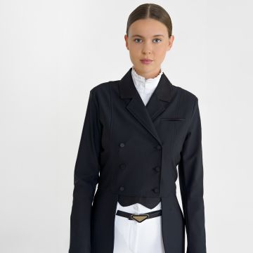 Frack ES-Helena -  Black