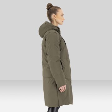 Unisex Jacke ES-Lavar -  Army