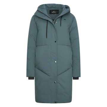 Unisex Jacke ES-Lavar -  Dark Castor