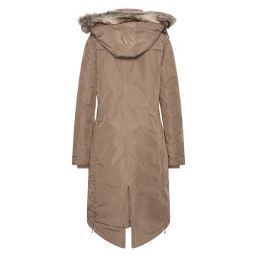 Jacke ES-Ladonna -  Umbra