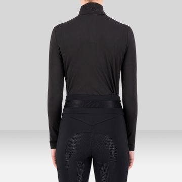Tech top ES-Olivia -  Black