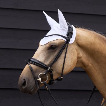 Fliegenhaube ES-Coco -  White 