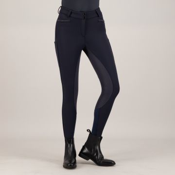 Reithose ES-Arielle Snow FullGrip -  Night