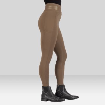 Reitlegging ES-Ares FullGrip -  Straw