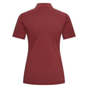 Polo shirt ES-Alta -  Amarena