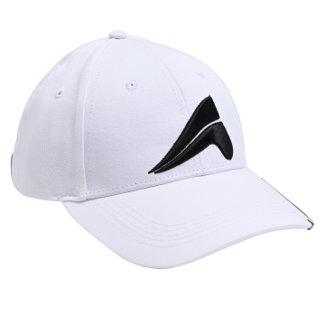 Baseballkappe ES-Lore -  White 