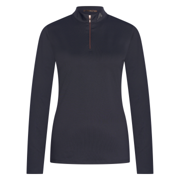 UV Top ES-Solar -  Navy