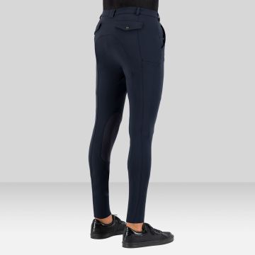 Reithose ES-Gabriel GripConnect Knee -  Night