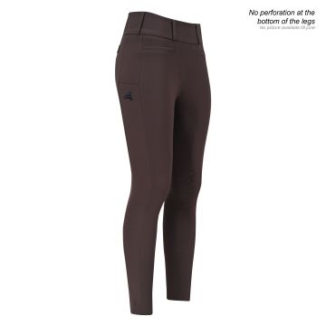 Reitlegging ES-Enforce winter FullGrip -  Maroon