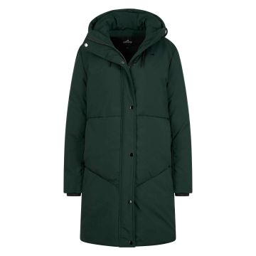 Unisex Jacke ES-Lavar -  Black leaf