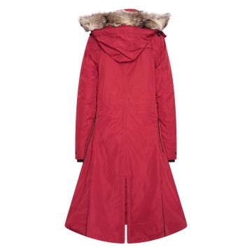 Jacke ES-Ladonna -  Pomegranate