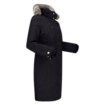 Jacke ES-Ladonna -  Meteorite