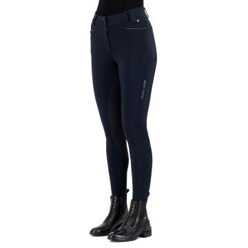 Reithose ES-Arielle GripConnect Full -  Night