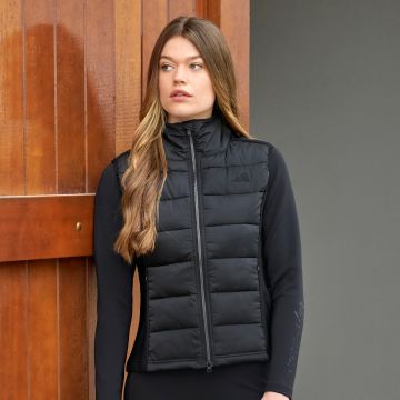 Weste ES-Caryn -  Black