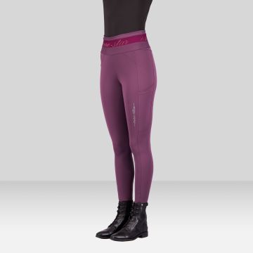 Reitlegging ES-Ares FullGrip -  Velvet rose