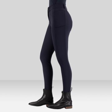 Reithose ES-Empressive FullGrip -  Night