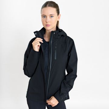 Jacke ES-Ambria -  Black