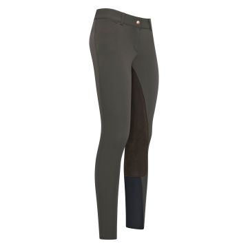 Reithose Arista Fashion Diamond Full -  Mocca 
