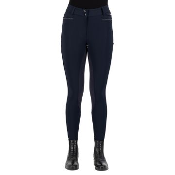 Reithose ES-Arielle GripConnect Full -  Night