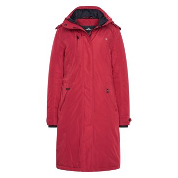 Jacke ES-Ladonna -  Pomegranate