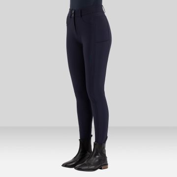 Reithose ES-Empressive FullGrip -  Night