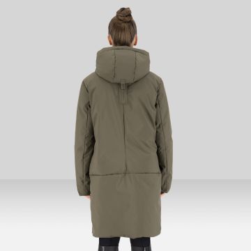 Unisex Jacke ES-Lavar -  Army