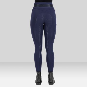 Reitlegging ES-Ares FullGrip -  Navy