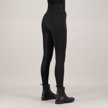 Reitlegging ES-Ares FullGrip -  Black