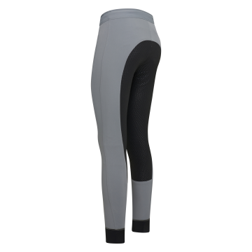 Reithose ES-Athleisuremen FullGrip -  Titanium