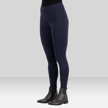 Reitlegging ES-Empower FullGrip -  Navy