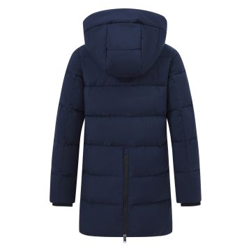 Jacke ES-Carbo -  Navy