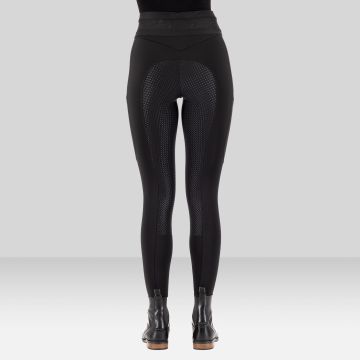 Reitlegging ES-Ares FullGrip -  Mocca 