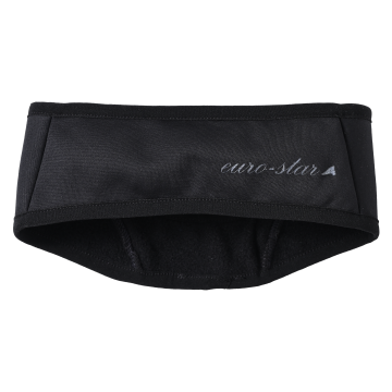 Stirnband ES-Fergy -  Black