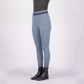 Reitlegging ES-Ares FullGrip -  Dark Lead