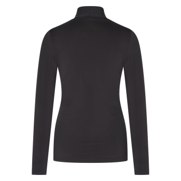 Rollkragenpulli ES-Sofia -  Black