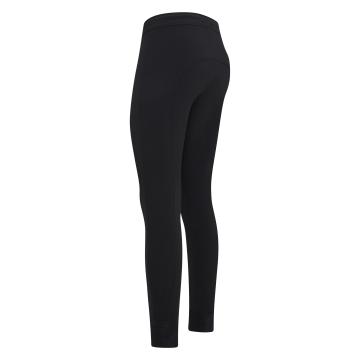 Reithose ES-Athleisuremen FullGrip -  Black