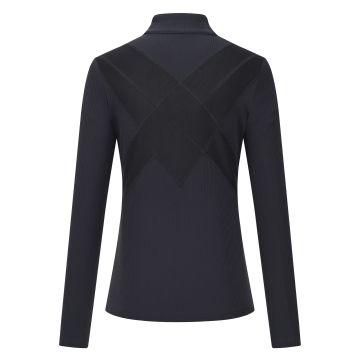 Top ES-Alice -  Black