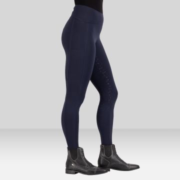 Reitlegging ES-Empower FullGrip -  Navy