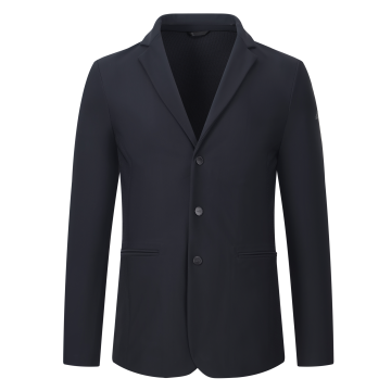 Turnierjackett ES-Francko -  Black