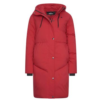 Unisex Jacke ES-Lavar -  Pomegranate