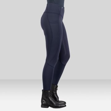 Reitlegging Breez FullGrip -  Navy